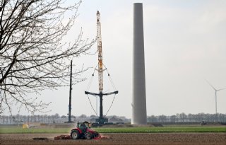 Discussie in Tweede Kamer over klimaatdoelen kantelt